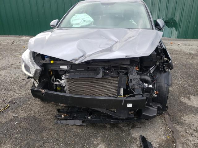 2019 KIA RIO S 3KPA24AB3KE158767