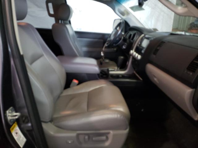 2013 TOYOTA SEQUOIA SR 5TDBY5G18DS076212