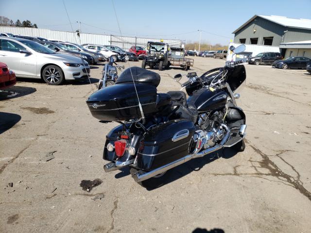 2012 YAMAHA XVZ13 JYAVP04E0CA016653