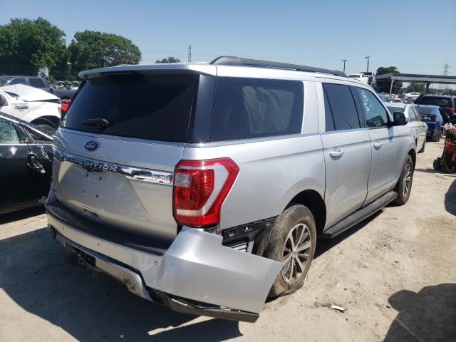 2019 FORD EXPEDITION 1FMJK1HT7KEA28088