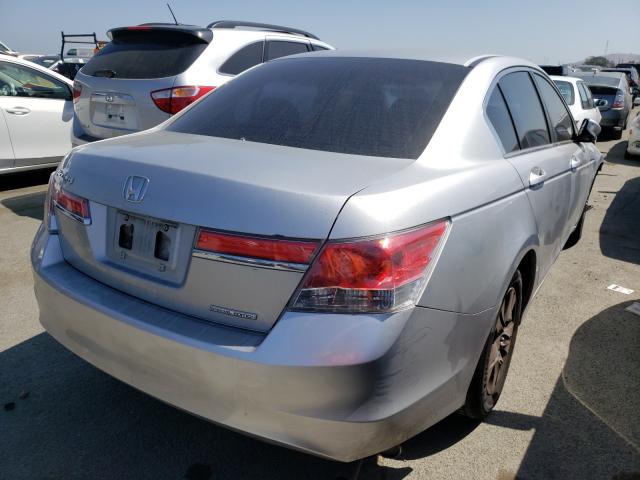 VIN 58ADZ1B15RU172201 2012 HONDA ACCORD SE no.4