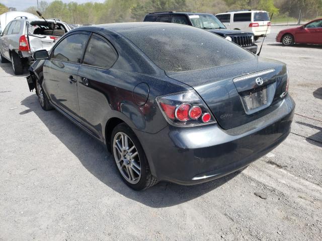 2010 TOYOTA SCION JTKDE3B79A0305702