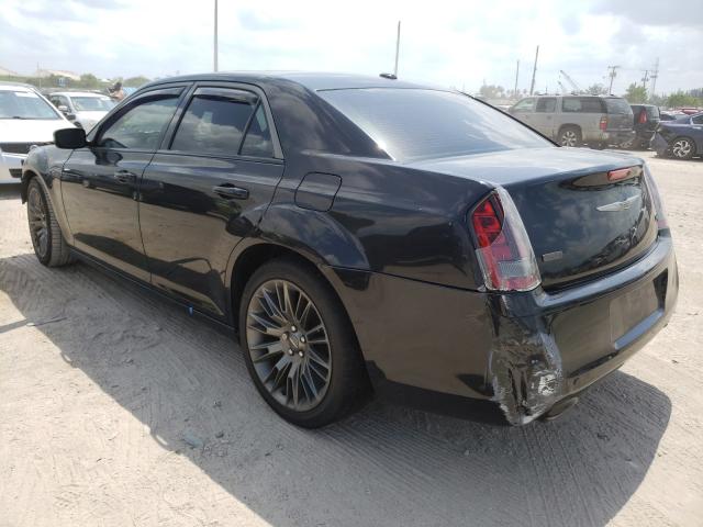 2013 CHRYSLER 300C VARVA 2C3CCADG8DH740158