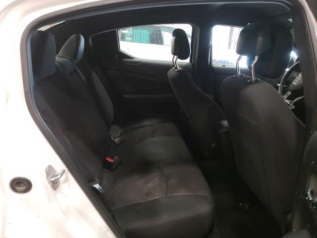 2011 DODGE AVENGER EX 1B3BD4FB6BN598471