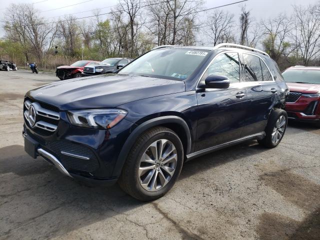 2020 MERCEDES-BENZ GLE 450 4M 4JGFB5KB1LA265293