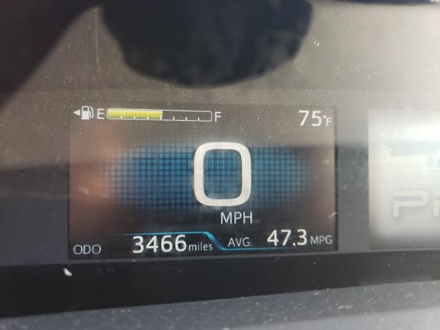 2021 TOYOTA PRIUS SPEC JTDKAMFU5M3144770