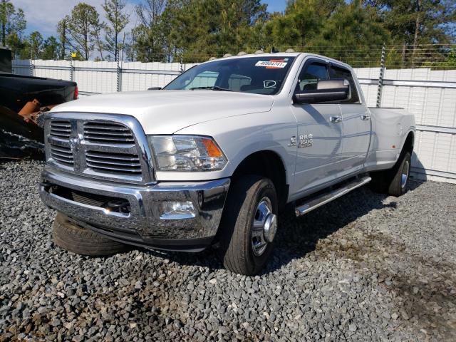 2013 RAM 3500 SLT 3C63RRHL9DG589726