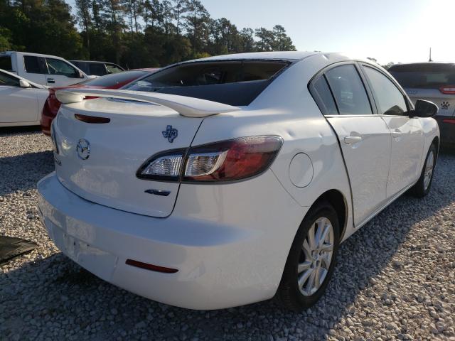 VIN 4T1DAACK7SU521595 2012 MAZDA 3 I no.4