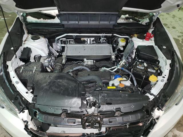 2019 SUBARU ASCENT TOU 4S4WMARD0K3489202