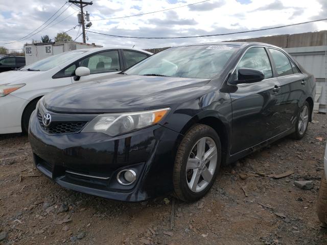 VIN KNDPC3AC1G7803093 2014 TOYOTA CAMRY L no.2