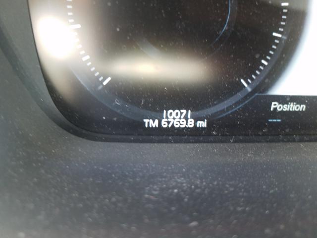2020 VOLVO XC90 T6 MO YV4A22PK7L1616856