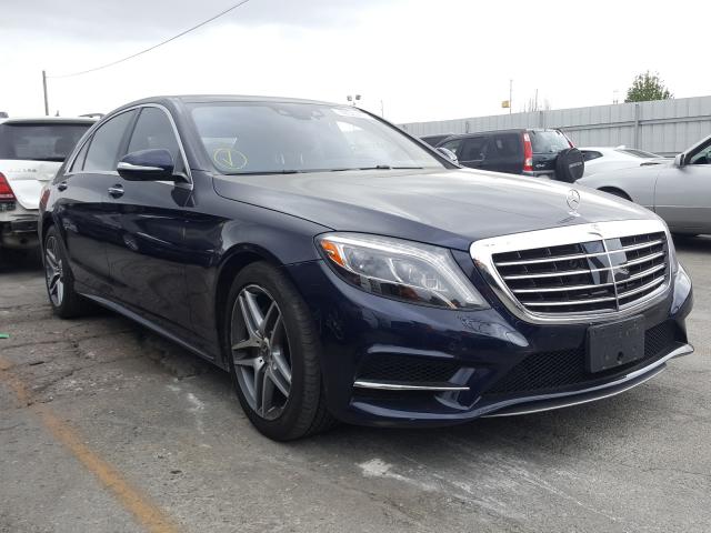 2017 MERCEDES-BENZ S 550 WDDUG8CB0HA324389