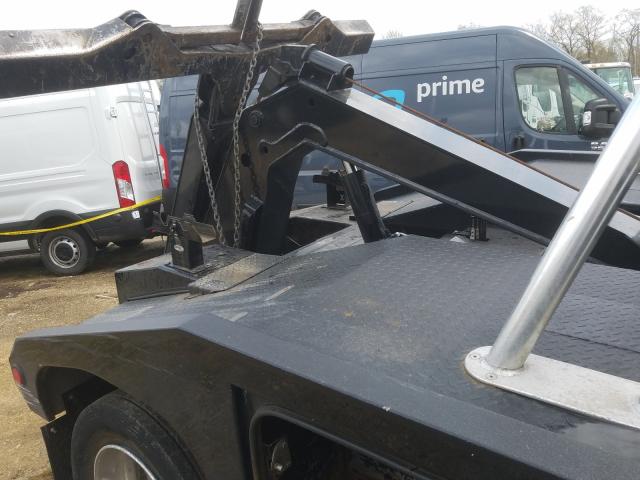 2020 RAM 4500 3C7WRKAL7LG189625