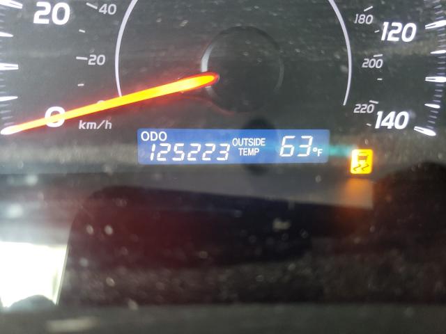 2010 TOYOTA CAMRY BASE 4T4BF3EK7AR023516