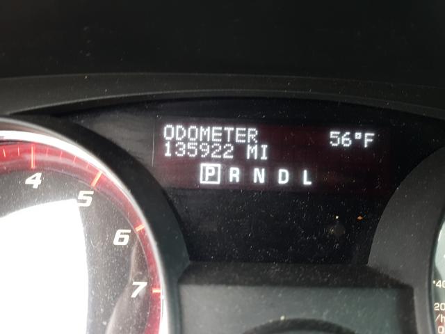 2011 GMC ACADIA DEN 1GKKRTEDXBJ330824