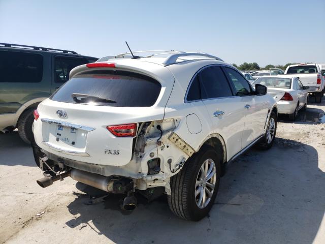 2011 INFINITI FX35 JN8AS1MUXBM711979