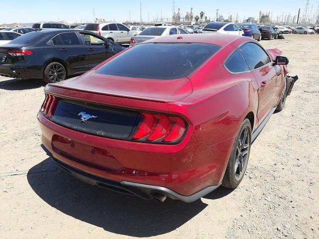 2019 FORD MUSTANG 1FA6P8TH2K5134591