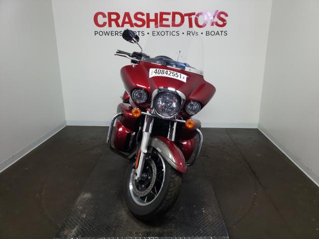 2018 KAWASAKI VN1700 B JKBVNRB18JA017065