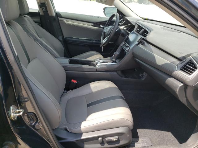 2016 HONDA CIVIC TOUR 19XFC1F92GE029577