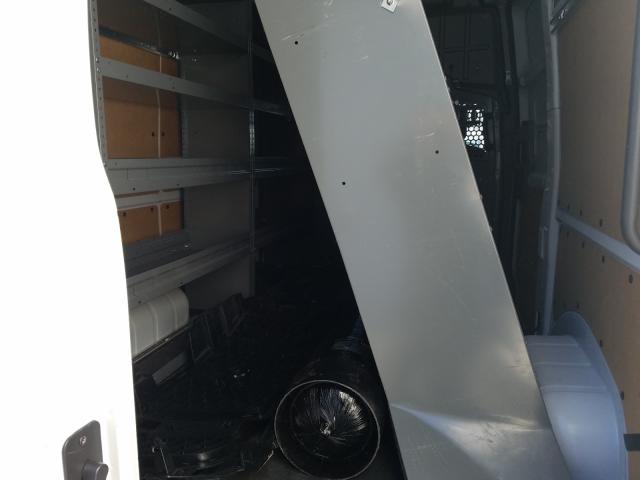 2020 NISSAN NV 2500 SV 1N6AF0LY2LN809329