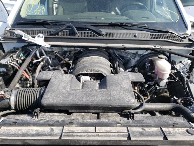 2018 GMC YUKON SLT 1GKS2BKC0JR230256