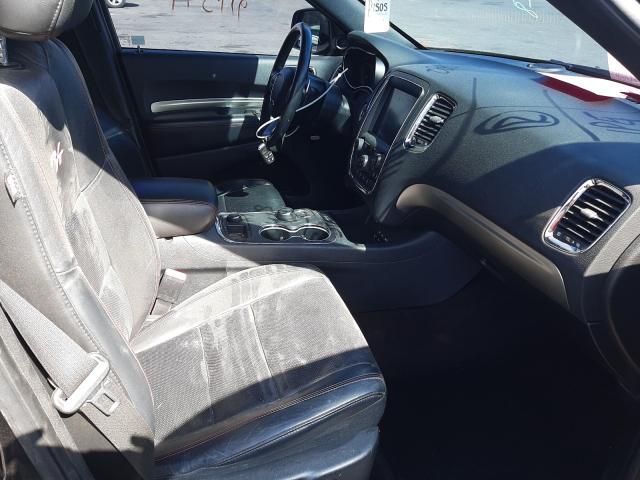 2015 DODGE DURANGO R/ 1C4SDJCT2FC188391