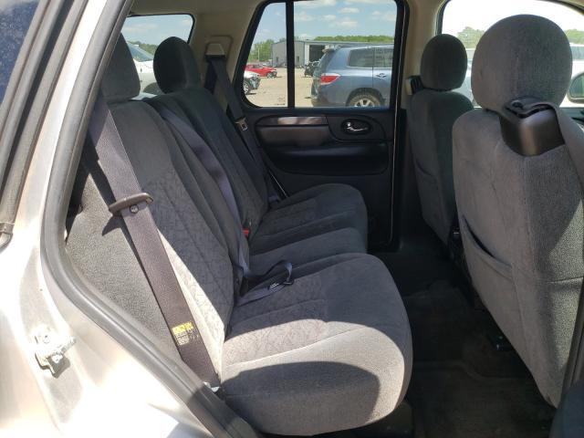 2006 GMC Envoy VIN: 1GKDT13S562123547 Lot: 40567951