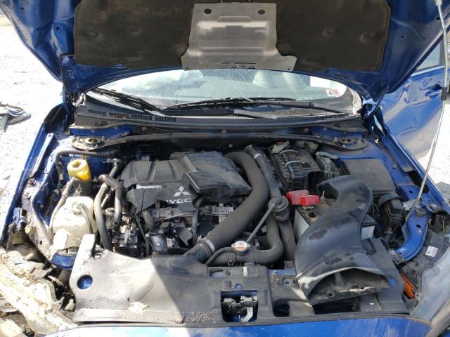 2015 MITSUBISHI LANCER RAL JA32V6FV3FU008464
