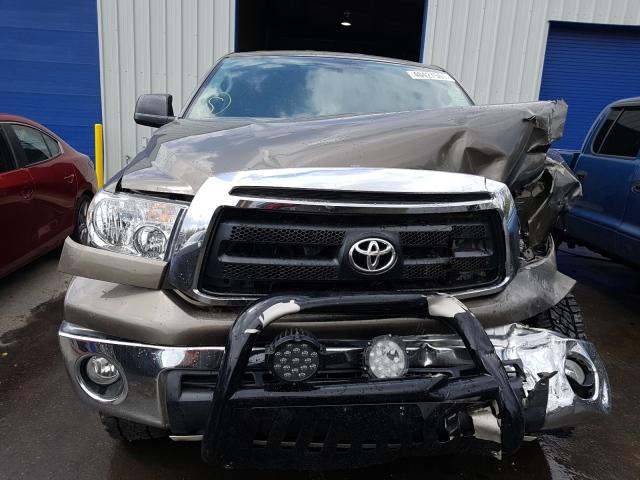 2013 TOYOTA TUNDRA DOU 5TFUM5F16DX040289