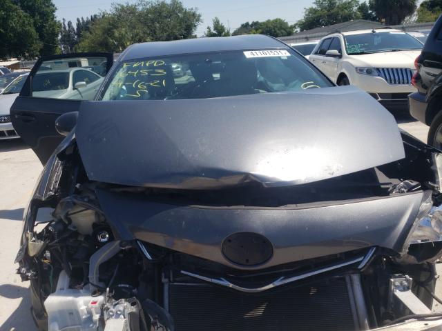 2012 TOYOTA PRIUS V JTDZN3EU0C3076729
