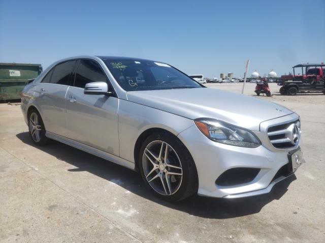 2014 MERCEDES-BENZ E 350