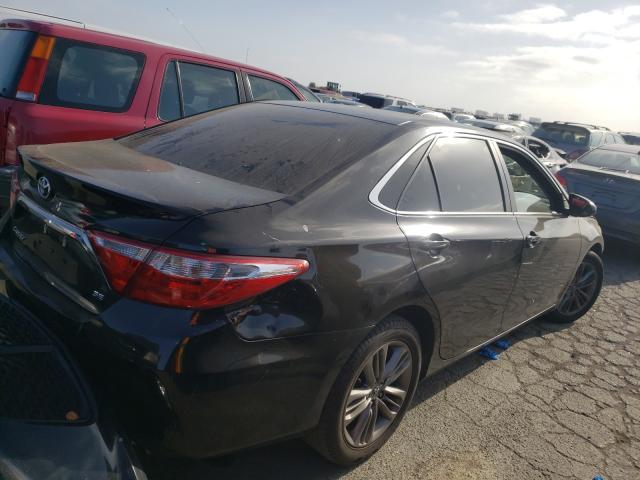 2016 TOYOTA CAMRY LE 4T1BF1FK6GU500393