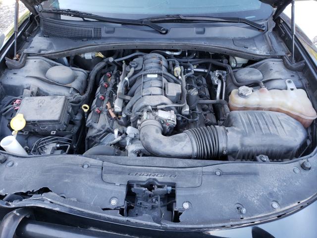 2015 DODGE CHARGER PO 2C3CDXAT9FH748368