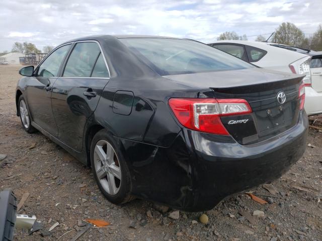 VIN KNDPC3AC1G7803093 2014 TOYOTA CAMRY L no.3