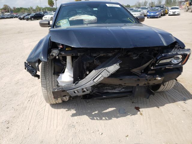 2013 CHRYSLER 300C VARVA 2C3CCADG8DH740158