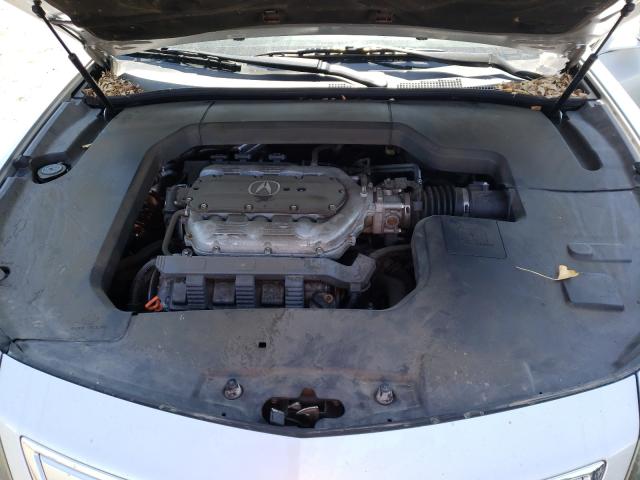 2013 ACURA TL TECH 19UUA8F55DA008662