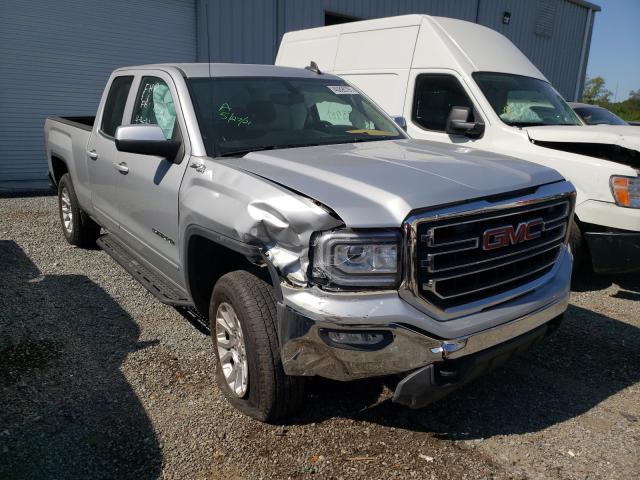 2016 GMC SIERRA K15