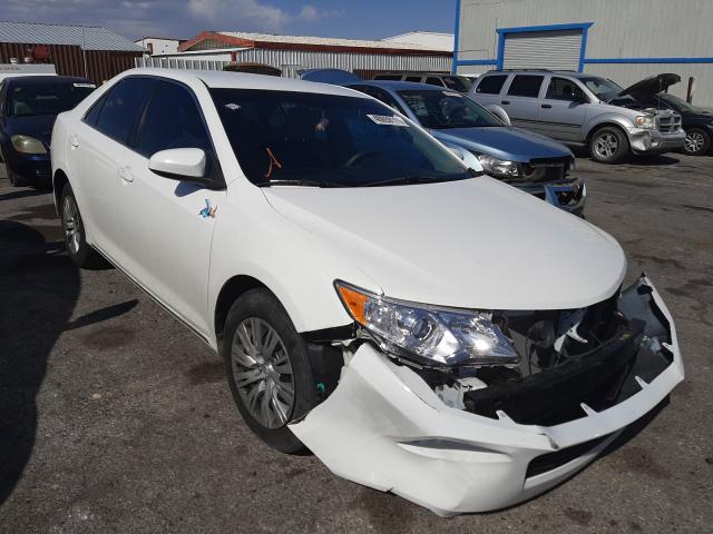 2012 TOYOTA CAMRY BASE 4T4BF1FK2CR189786