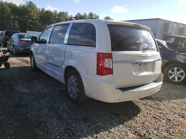 VIN WA1BCCFS6JR018794 2011 CHRYSLER TOWN & COUNTRY no.3