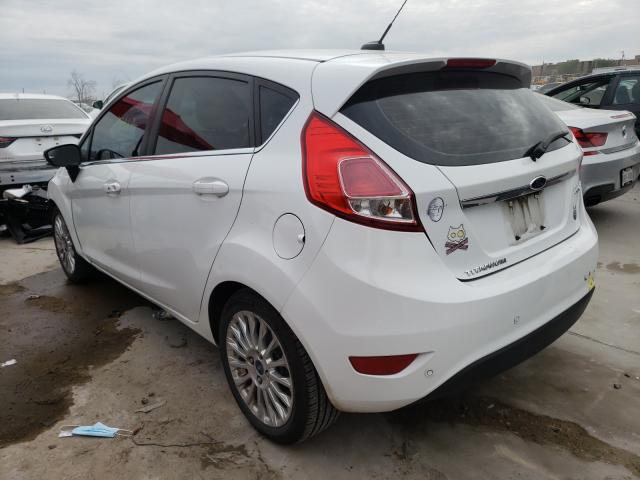 2014 FORD FIESTA TIT 3FADP4FJ0EM222116