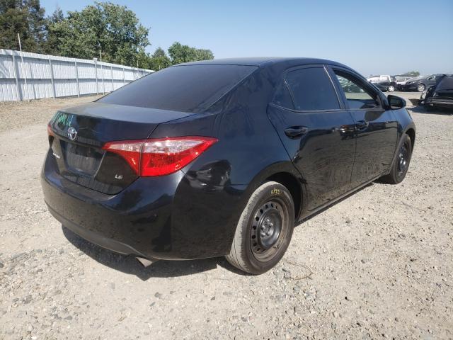 VIN 3GNAL2EKXES543672 2018 TOYOTA COROLLA L no.4