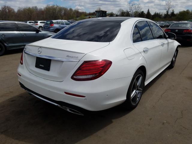 2017 MERCEDES-BENZ E 300 4MAT WDDZF4KB1HA037890