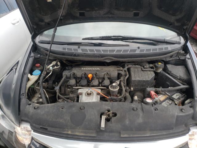 2010 HONDA CIVIC LX-S 19XFA1F63AE080198