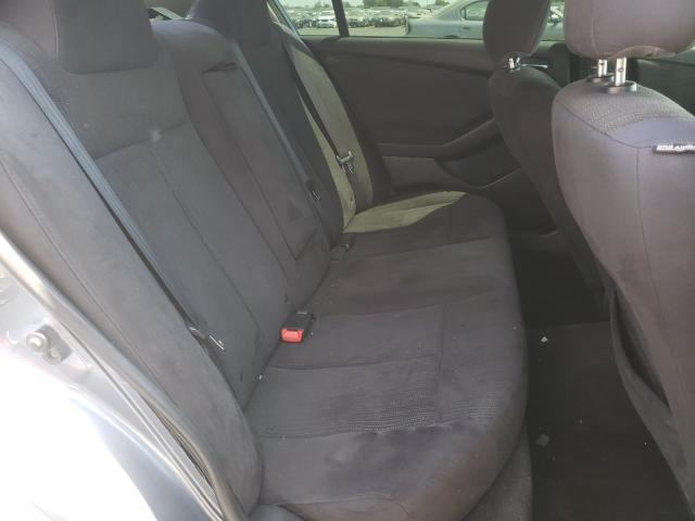 2010 NISSAN ALTIMA HYB 1N4CL2AP4AC117601