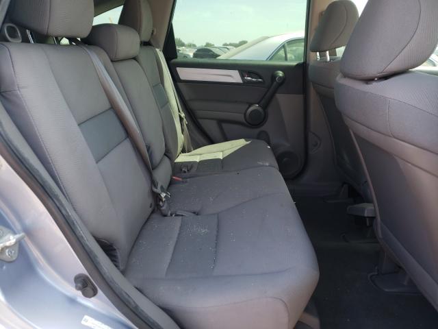 2011 HONDA CRV LX 5J6RE3H3XBL056287