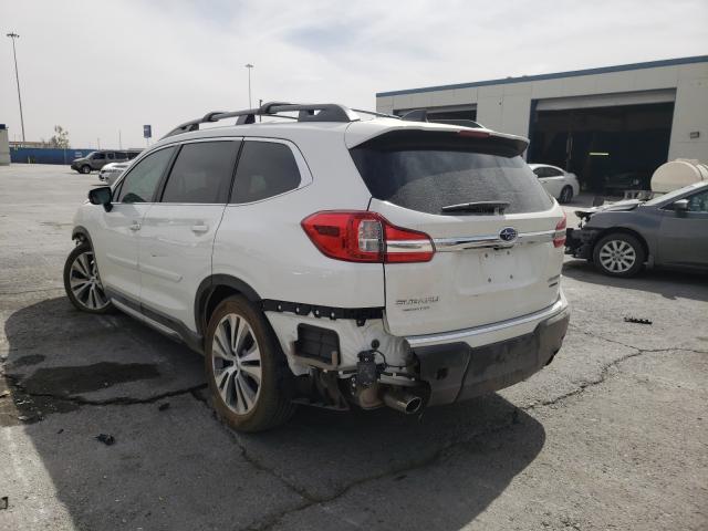 2021 SUBARU ASCENT LIM 4S4WMALD6M3406433