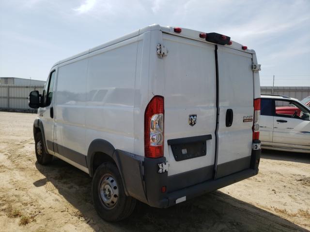 2016 RAM PROMASTER 3C6TRVNG5GE103901