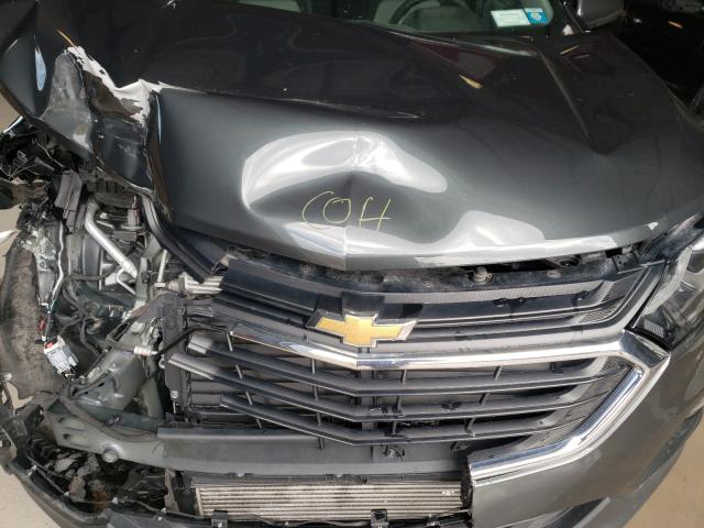 VIN 1G1ZF5SX5GF174577 2019 CHEVROLET EQUINOX LT no.7