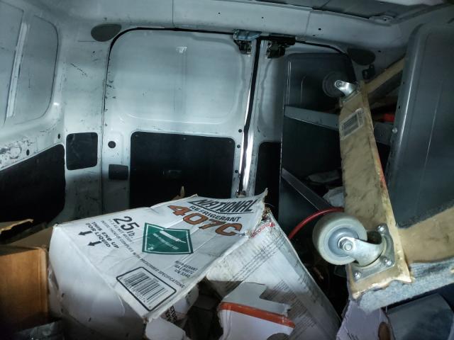 VIN KNAE45LC0N6114840 2018 NISSAN NV200 2.5S no.6