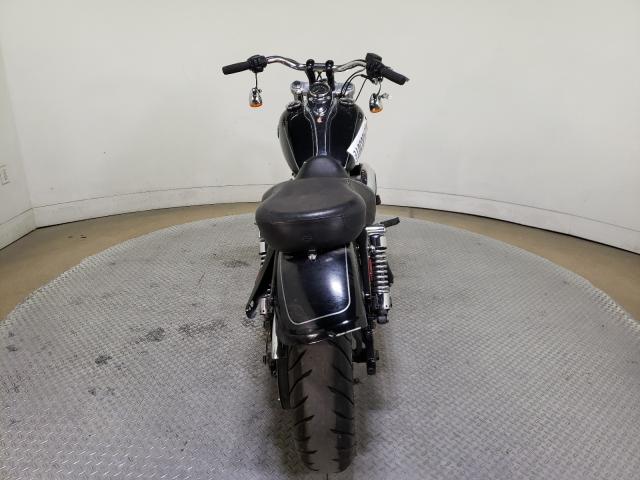 2012 HARLEY-DAVIDSON FXDWG DYNA 1HD1GPM17CC328268